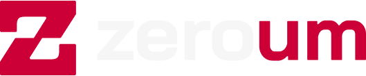 Zeroum Bet Logo