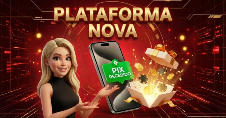 Plataforma Nova