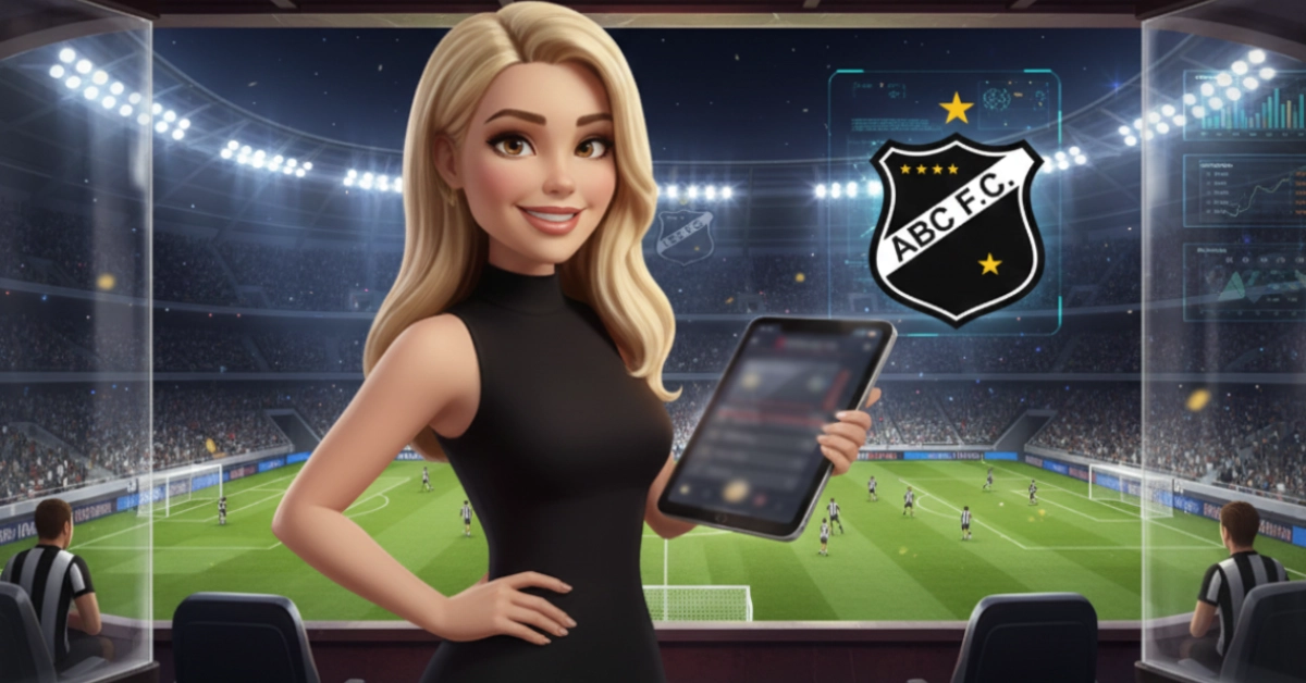 Como Apostar no ABC: Palpites, Dicas e Odds na Zeroum