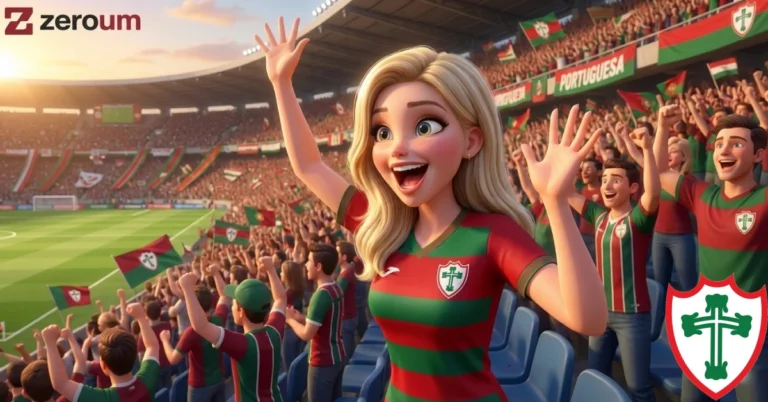 Apostar na Portuguesa