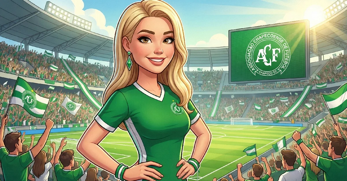 Como Apostar no Chapecoense: Palpites, Dicas e Odds na Zeroum