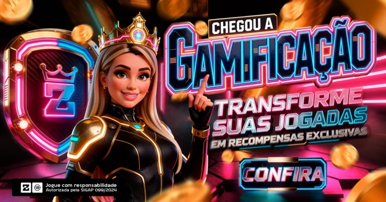 Banner Gamificação ZeroUm