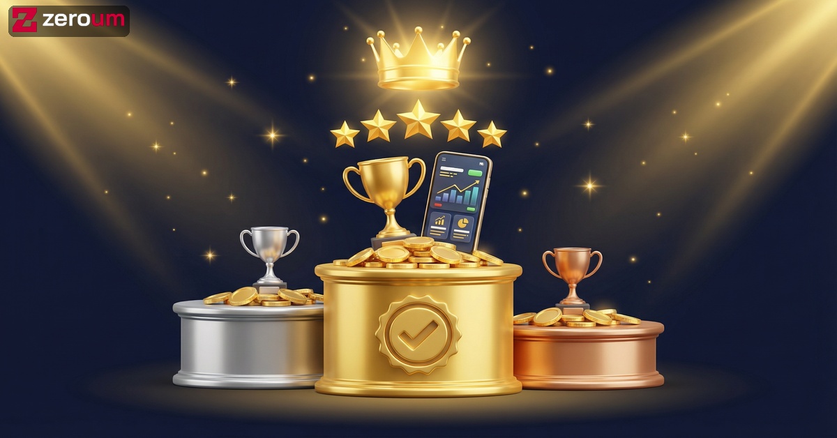 Por que a Zeroum é uma das melhores casas de apostas do Brasil em 2026