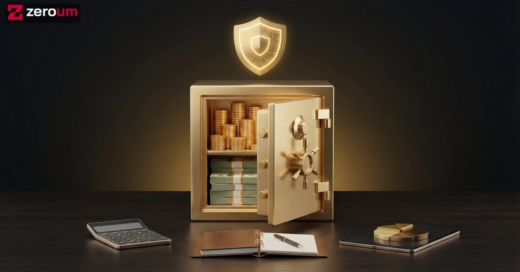 Gestão de Banca para Apostas na Zeroum: Como Controlar Seu Dinheiro e Apostar com Consciência 1 Gestão de Banca para Apostas na Zeroum: Como Controlar Seu Dinheiro e Apostar com Consciência