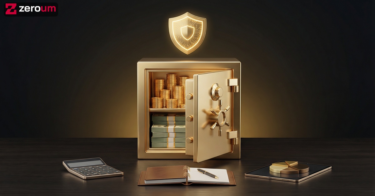 Gestão de Banca para Apostas na Zeroum: Como Controlar Seu Dinheiro e Apostar com Consciência