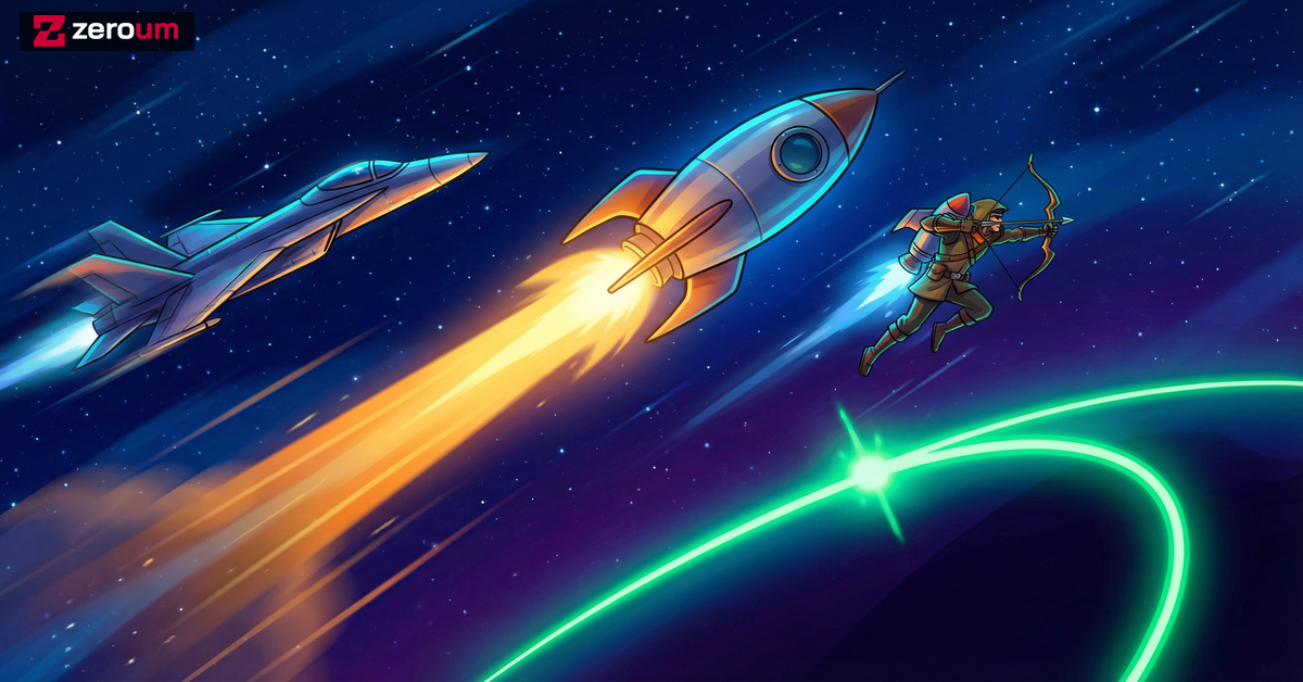 Crash Games na Zeroum: Aviator, JetX e Crazy Hunter — Guia Completo