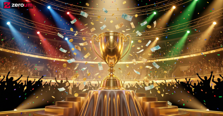 Torneios Zeroum.bet: Como Aproveitar Mais de R$465.000 em Prêmios com Diversão e Competitividade 2 img final 3