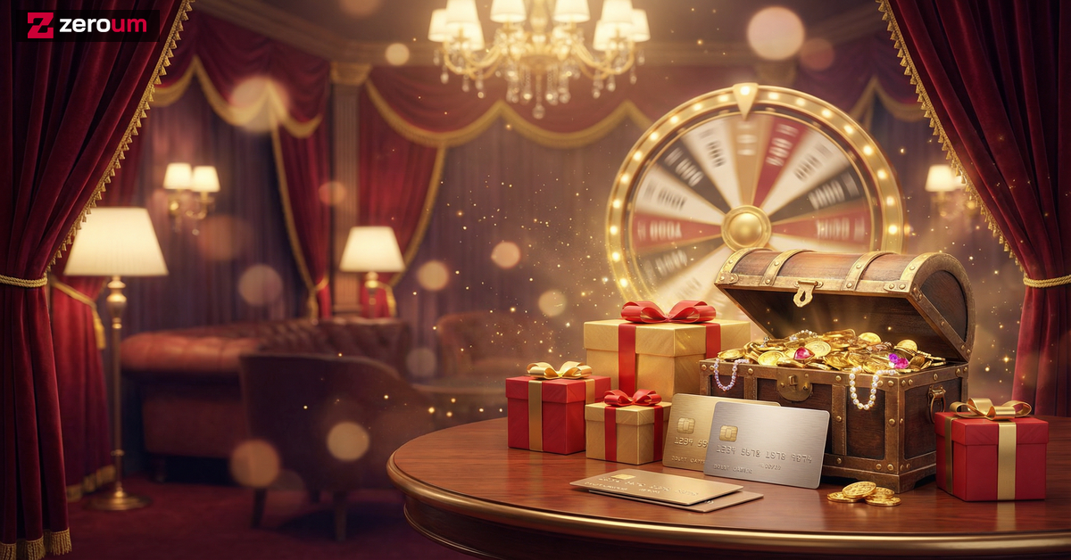 Zeroum Bet Recompensas e Promoções: Como Aproveitar