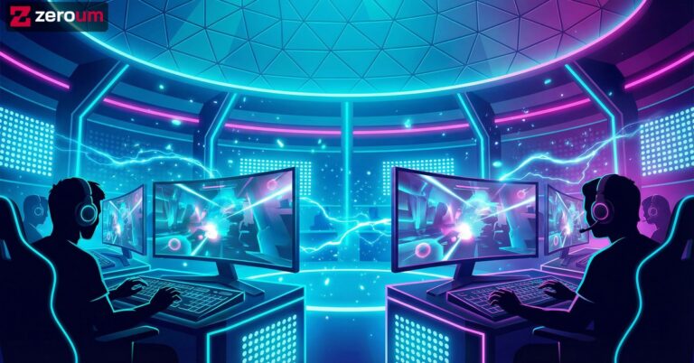 E-Sports na Zeroum: Apostas em CS2, League of Legends e Mais 2 E-sports na Zeroum: apostas em CS2, League of Legends e mais