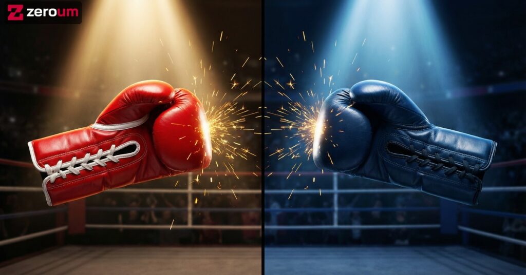 Comparativo: Zeroum vs Betano — qual a melhor casa de apostas?