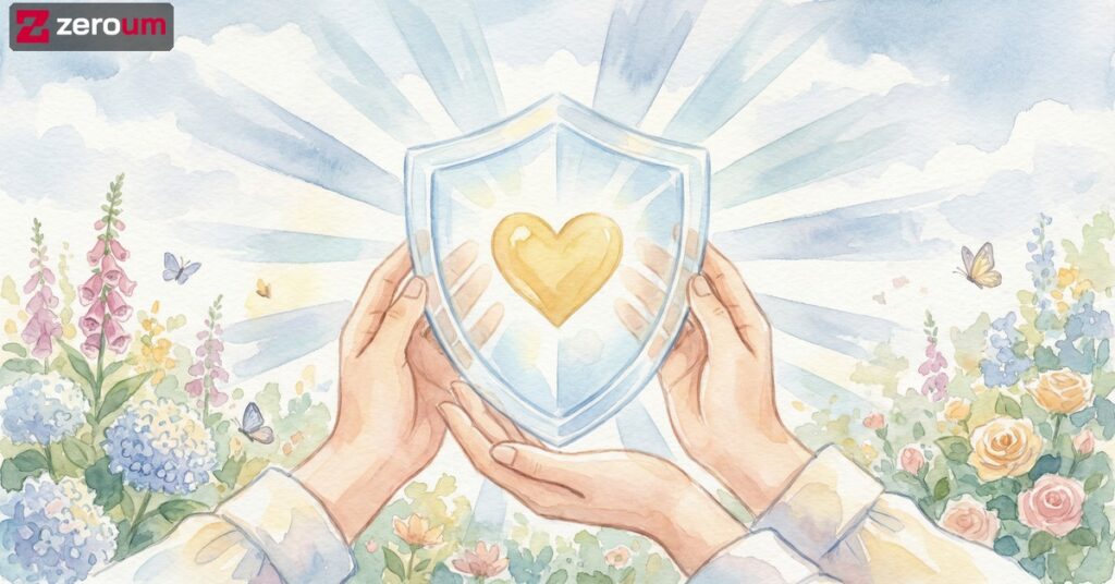 Jogo responsável na Zeroum: autoexclusão, limites e controle