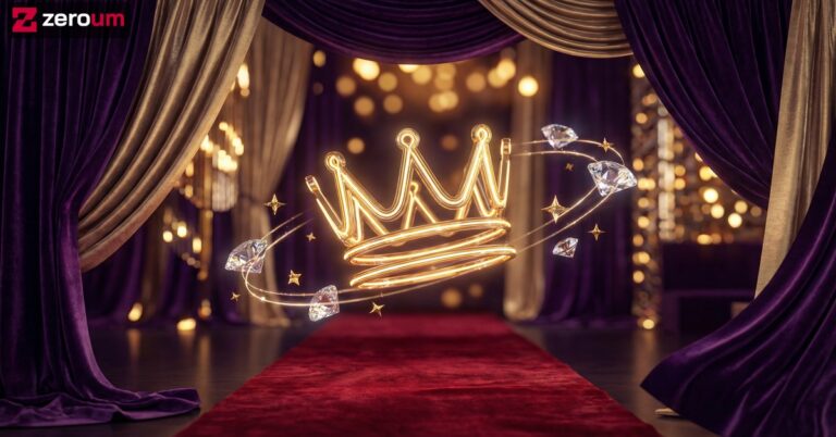 ZonaVIP e programa de fidelidade da Zeroum: como funciona, pontos e recompensas