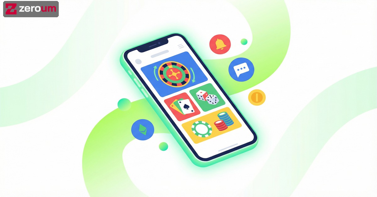 PWA da Zeroum: Como Acessar pelo Celular e Adicionar na Tela Inicial 3 PWA da Zeroum: Como Acessar pelo Celular e Adicionar na Tela Inicial