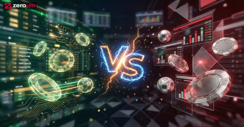 Zeroum x Sportingbet: Qual a Melhor Para Brasileiros em 2026 4 Zeroum bet x Sportingbet: Qual a melhor bet?