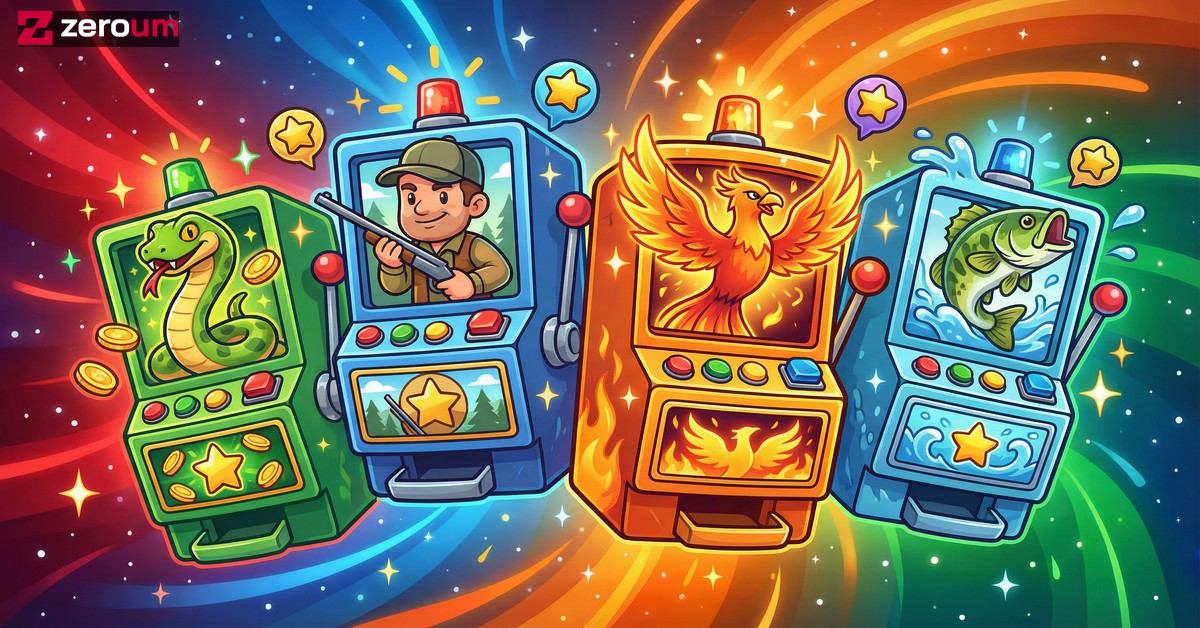 Os Jogos Mais Populares da Semana na Zeroum.bet: Guia Completo para Aproveitar ao Máximo