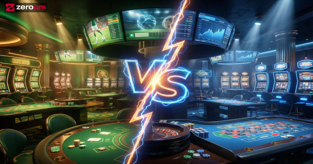 Zeroum vs Betano: Qual Bet Tem as Melhores Promoções?