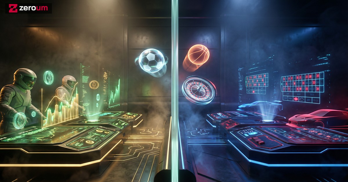 Comparativo: Zeroum vs Bet365 — Qual Plataforma Vale Mais a Pena em 2026?