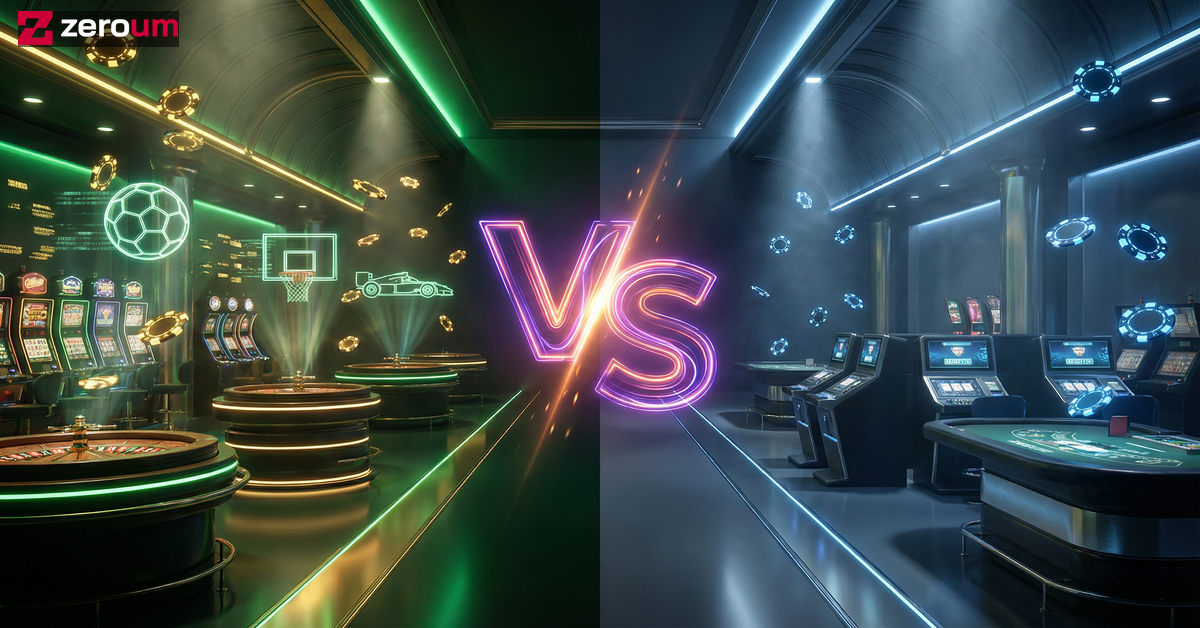 Comparativo: Zeroum vs Betano — Qual Plataforma Oferece Mais Vantagens em 2026?