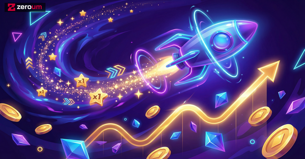 Os Melhores Crash Games Para Jogar na Zeroum em 2026