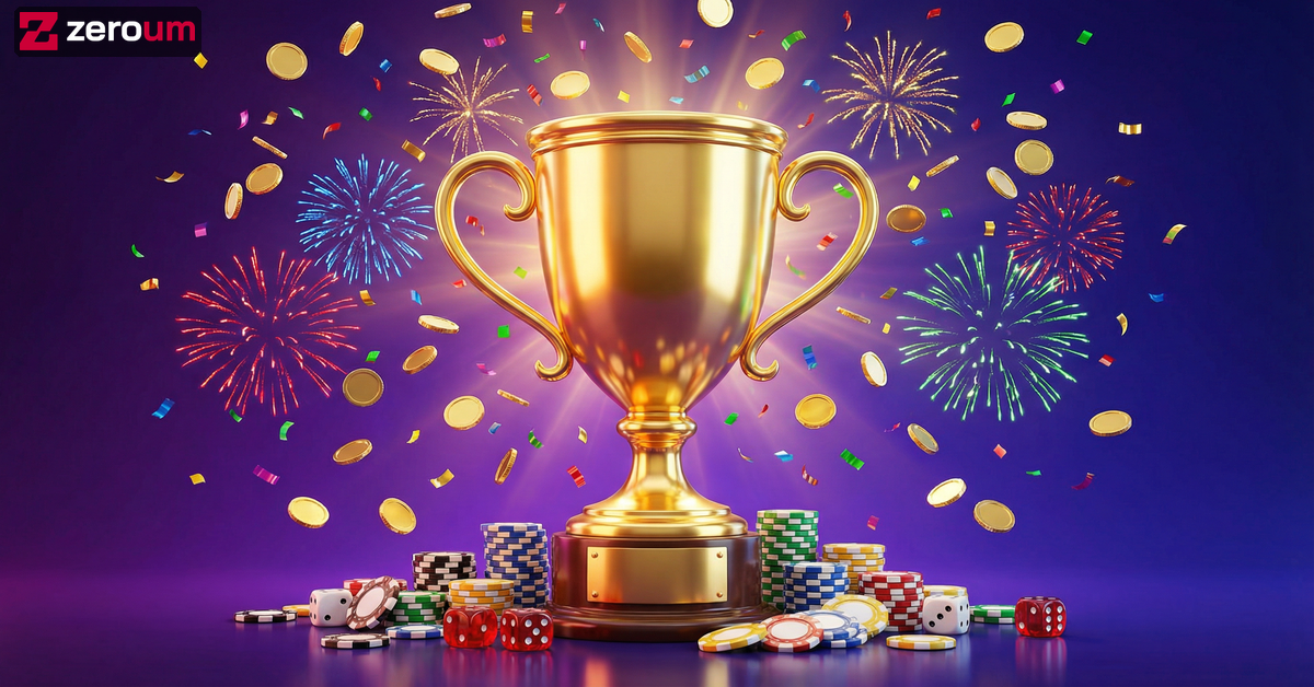 Torneio Zeroum Bet: R$150.000 em Prêmios – Participe Agora