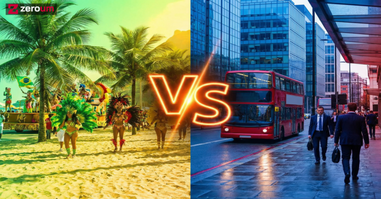 Zeroum x Bet365: Melhor Bet para Apostar em 2026