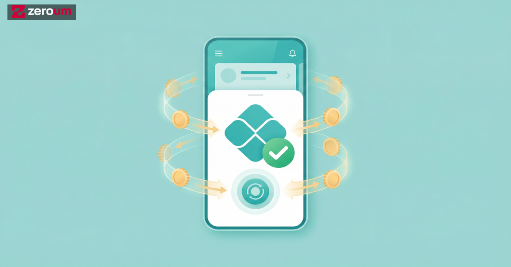 Como Funcionam os Saques e Depósitos na Zeroum Bet: Guia Completo