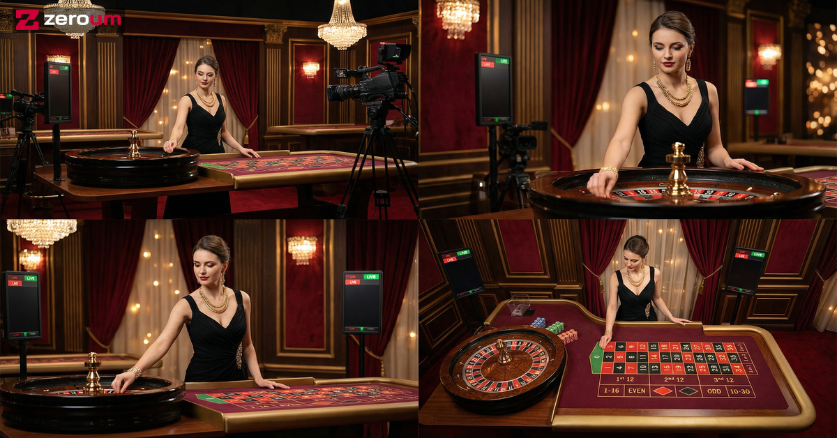 Cassino ao Vivo na Zeroum Bet: Como Jogar em Tempo Real 7 Cassino ao Vivo na Zeroum Bet: Como Jogar em Tempo Real
