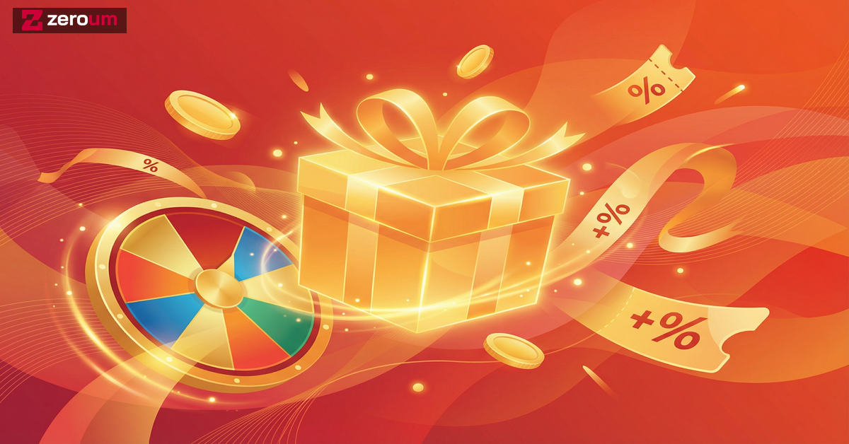 Zeroum Bet Promoções Diárias: Como Aproveitar