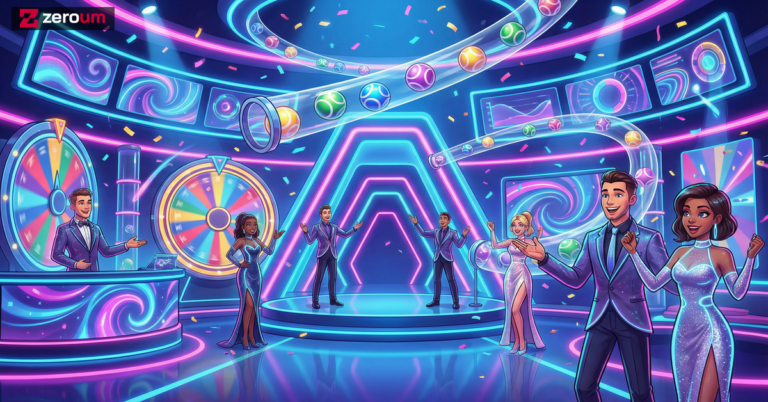 Melhores Game Shows Ao Vivo na Zeroum Bet em 2026 2 Melhores Game Shows Ao Vivo na Zeroum Bet em 2026