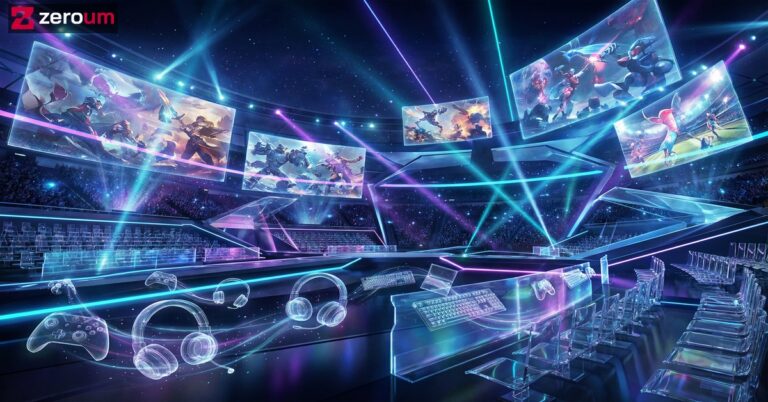 Como Apostar em eSports na Zeroum Bet: Guia Completo 2 Como Apostar em eSports na Zeroum Bet: Guia Completo