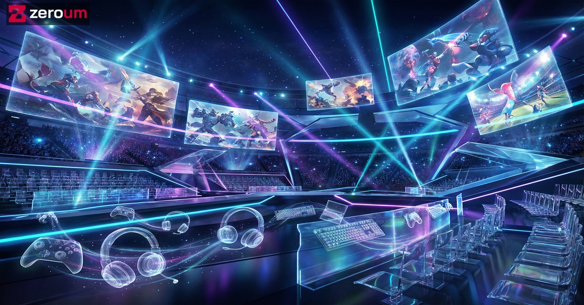 Como Apostar em eSports na Zeroum Bet: Guia Completo 3 Como Apostar em eSports na Zeroum Bet: Guia Completo