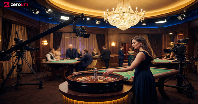 Melhores Jogos do Cassino ao Vivo da Zeroum Bet: Quais Vale Mais a pena? 2 Melhores Jogos do Cassino ao Vivo da Zeroum Bet: Quais Vale Mais a pena?