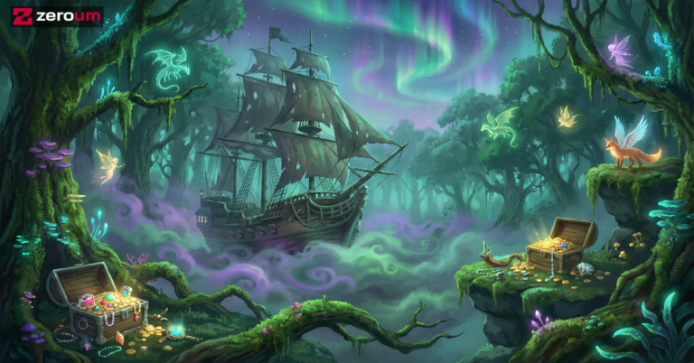 Os Melhores Jogos da Peter and Sons na Zeroum Bet: Escolha o Seu