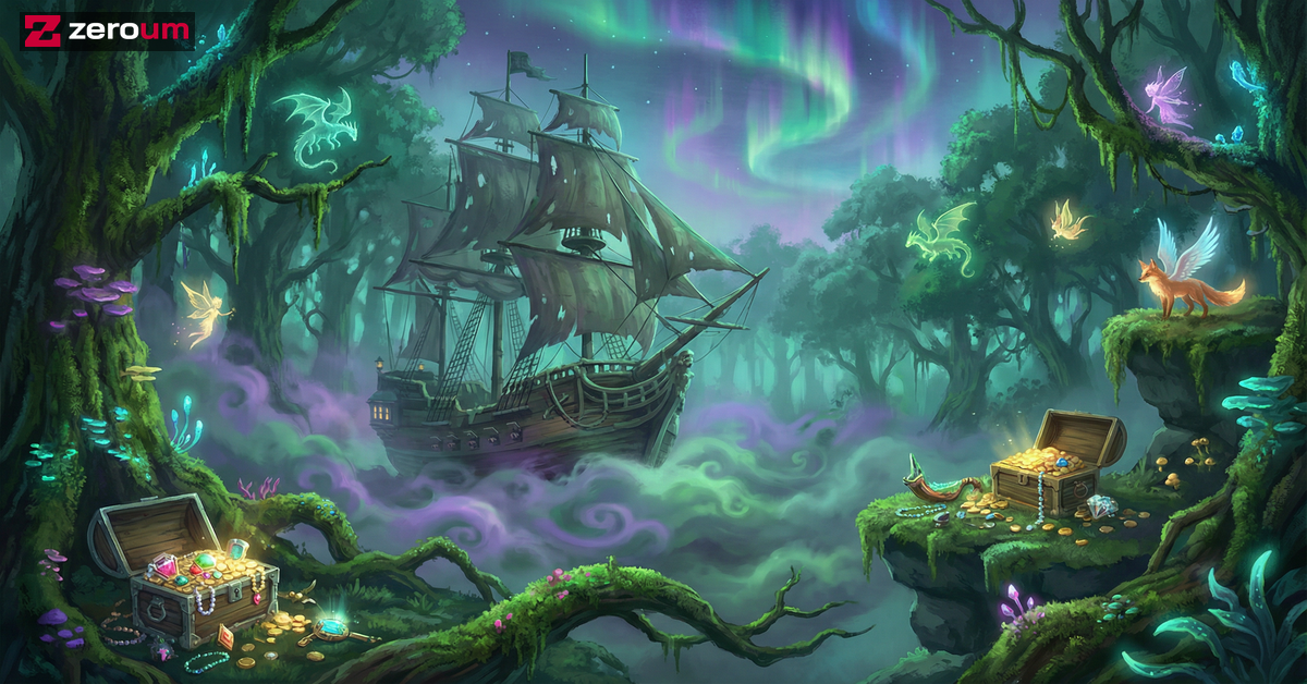 Os Melhores Jogos da Peter and Sons na Zeroum Bet: Escolha o Seu