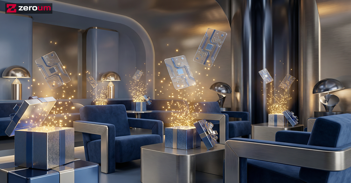 BrindeZ e ZonaVIP: Recompensas Diárias na Zeroum Bet