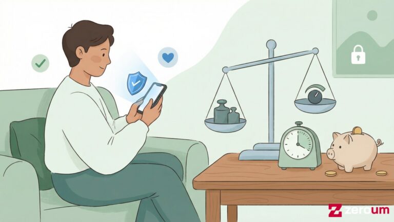 Jogo Responsável Zeroum Bet