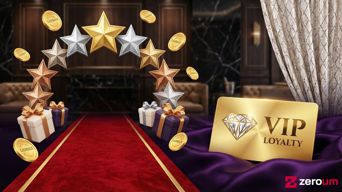 ZonaVIP Zeroum Bet: Como Ser um Cliente Premium