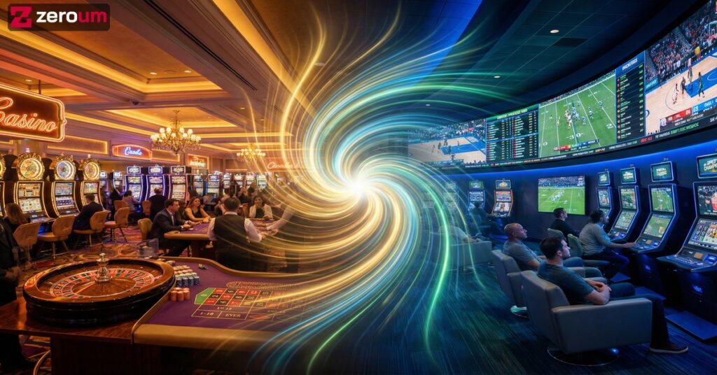 Zeroum.bet vs Pixbet: Qual é Melhor? Comparativo Completo