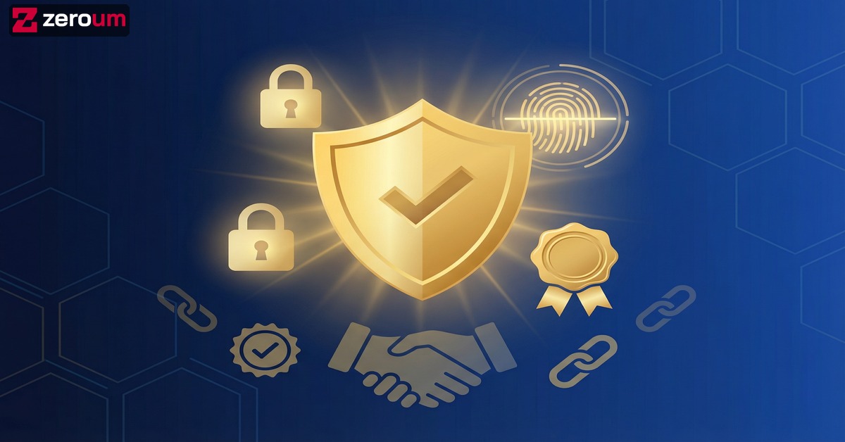 Zeroum Bet: Segurança, Selo RA 1000 e Jogo Responsável no Brasil