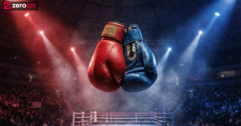 Zeroum vs Rivalo: Qual Plataforma Oferece Mais Vantagens