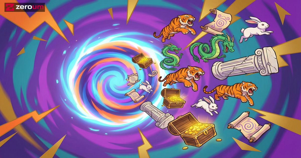 Melhores Jogos Para Jogar Na Zeroum Em Abril De 2026