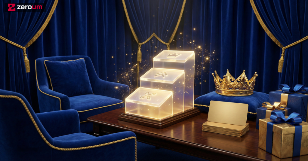 ZonaVIP Zeroum Bet: Como Ganhar Prêmios Exclusivos