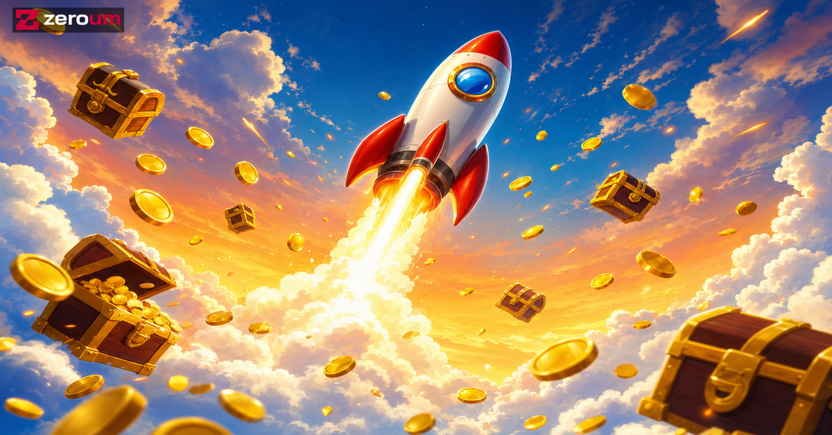 Torneio Rei do Fim de Semana na Zeroum: R$10 Mil em Prêmios