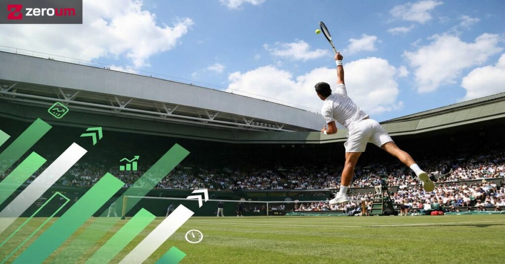 Apostas em Tênis na Zeroum: Dicas e Estratégias para Lucrar em 2026