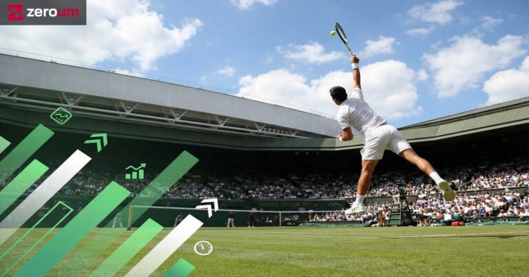 Apostas em Tênis na Zeroum: Dicas e Estratégias para Lucrar em 2026