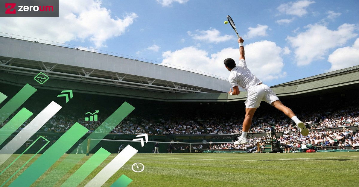 Apostas em Tênis na Zeroum: Dicas e Estratégias para Lucrar em 2026