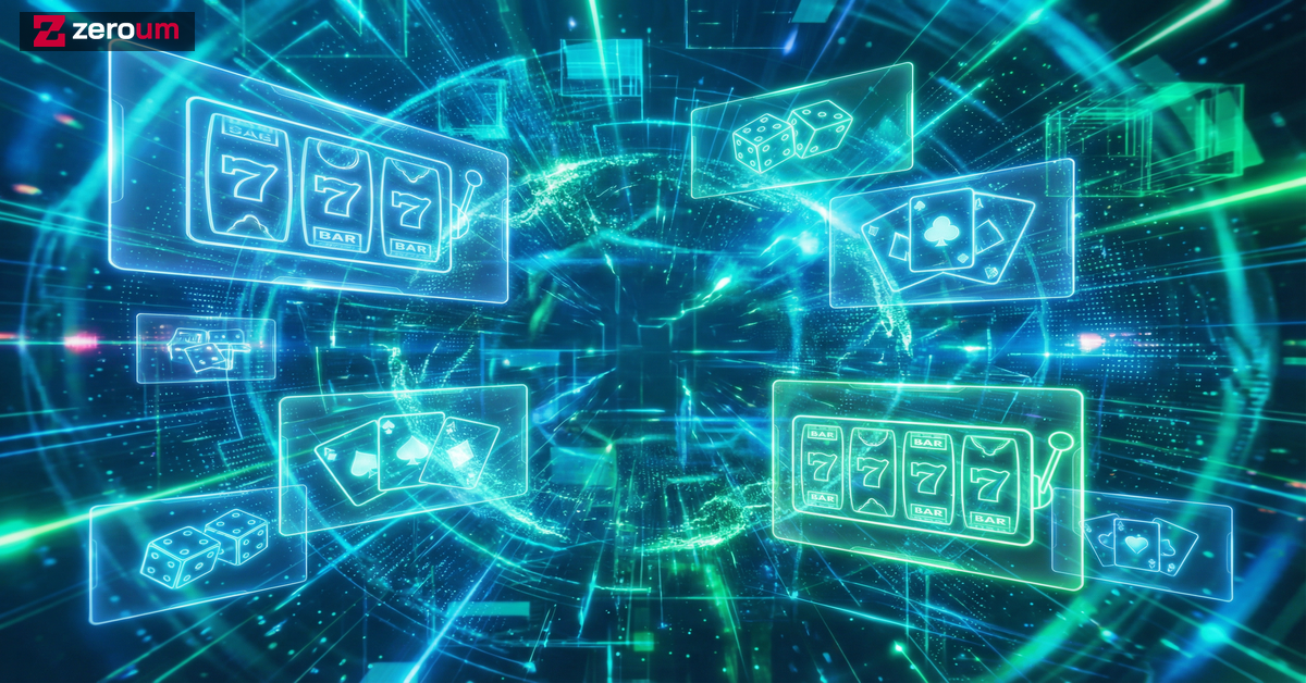 Novos Provedores Zeroum: Jogos AmigoGaming e Spribe 4 Novos Provedores Zeroum: Jogos AmigoGaming e Spribe