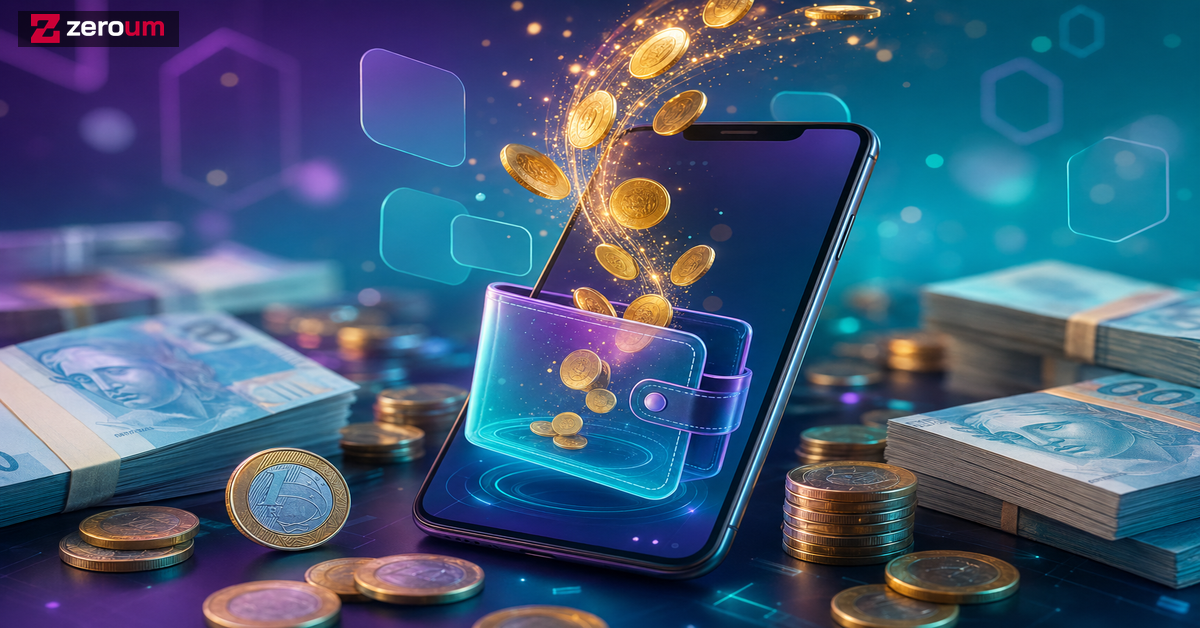 Como Usar o Cashback na Zeroum Bet: Guia Completo
