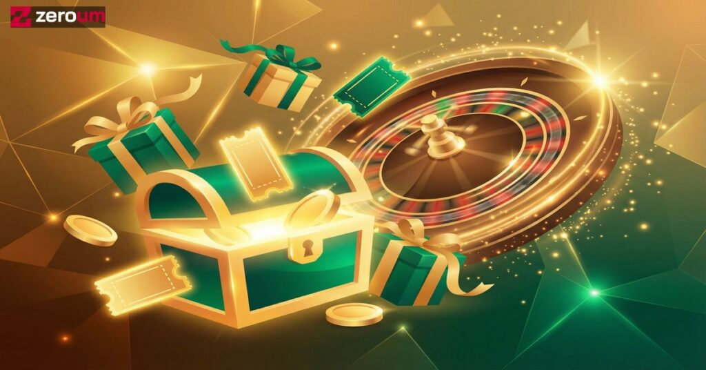 Zeroum Bet Abril 2026: BrindeZ, Freebets e Torneios