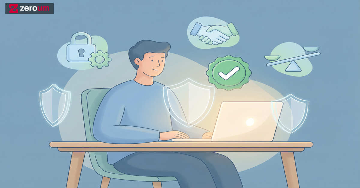 Jogo Responsável Zeroum Bet: Dicas e Segurança